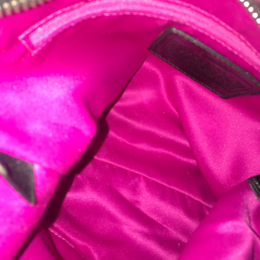 Coach bag - Picture 5 of 7